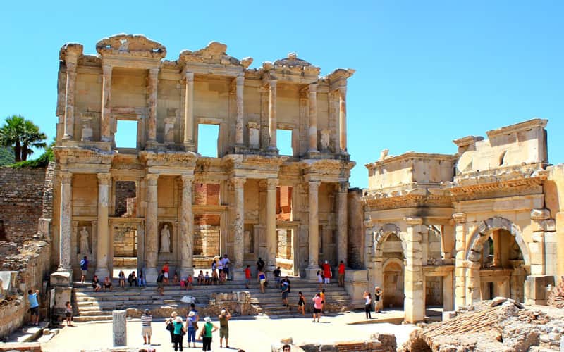 Efes Antik Kenti